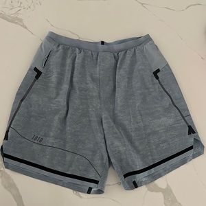 Mens lululemon shorts